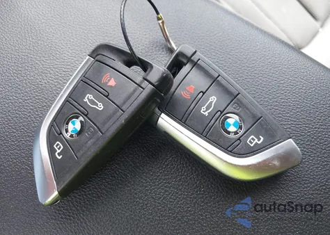 2023 BMW X3 xDrive30I from USA, damaged, VIN 5UX53DP00P9R81784